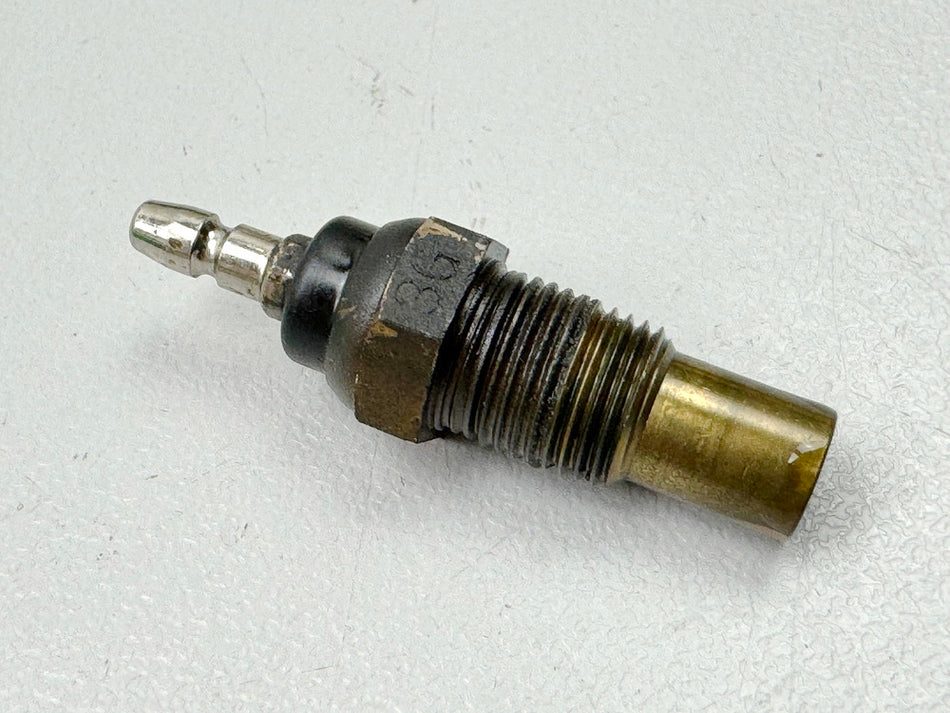 YAMAHA FZX 750 2MU (2JE) Temperature Sensor Thermo Unit (in the thermostat)