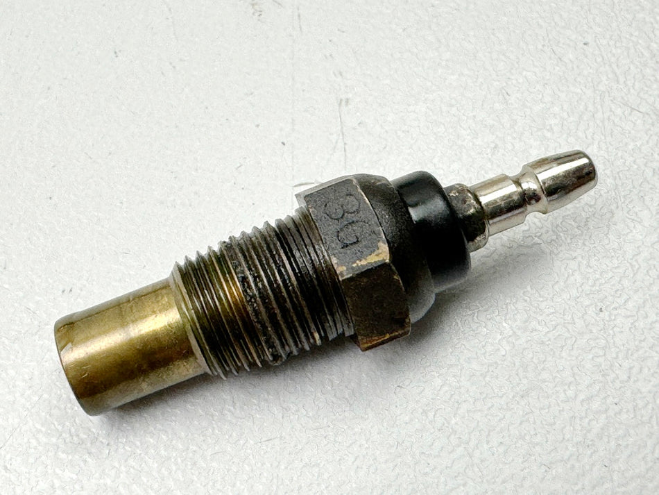 YAMAHA FZX 750 2MU (2JE) Temperature Sensor Thermo Unit (in the thermostat)