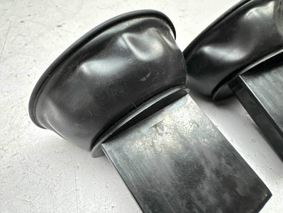 Honda CBR 900 SC28 SC33 Gasschieber Membrane Membran für Vergaser Keihin 92-97