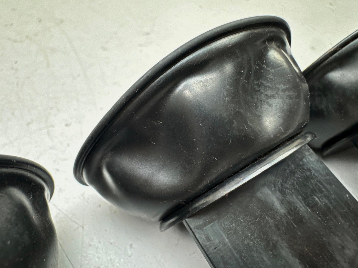 Honda CBR 900 SC28 SC33 Gasschieber Membrane Membran für Vergaser Keihin 92-97