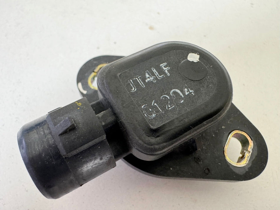 HONDA CB 1100 SF X11 SC42 Sensor del acelerador Potenciómetro para sistema de inyección