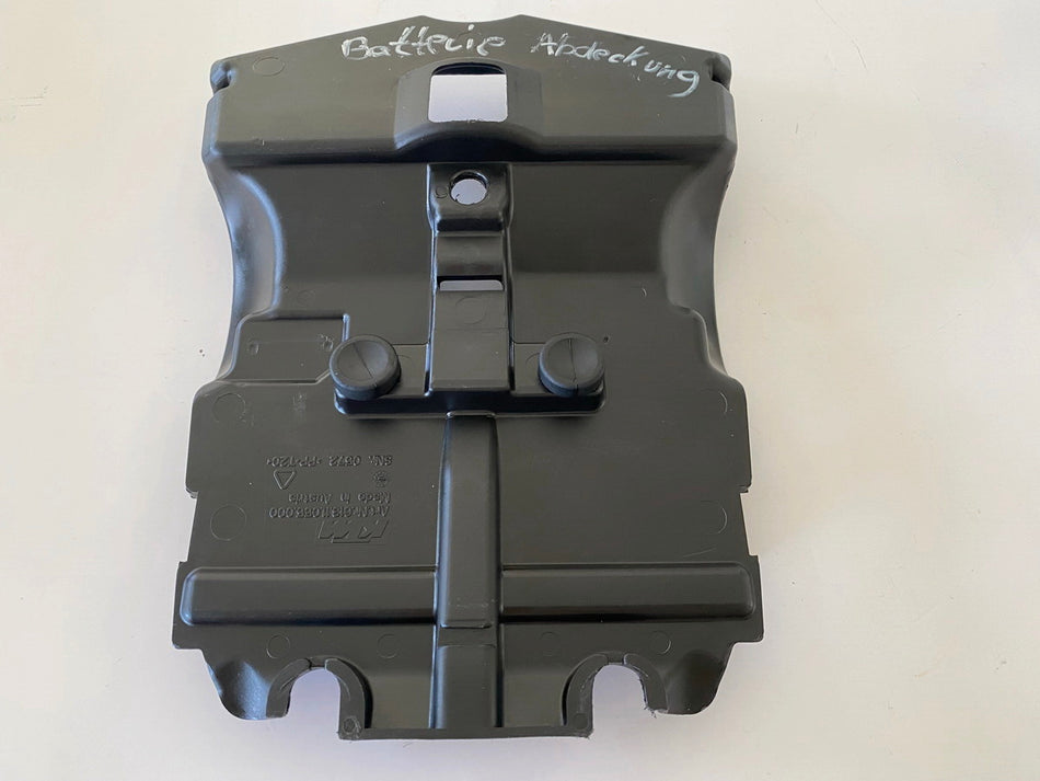 KTM 1290 SUPERDUKE R Soporte Tapa ECU Tapa Batería Cubierta Placa