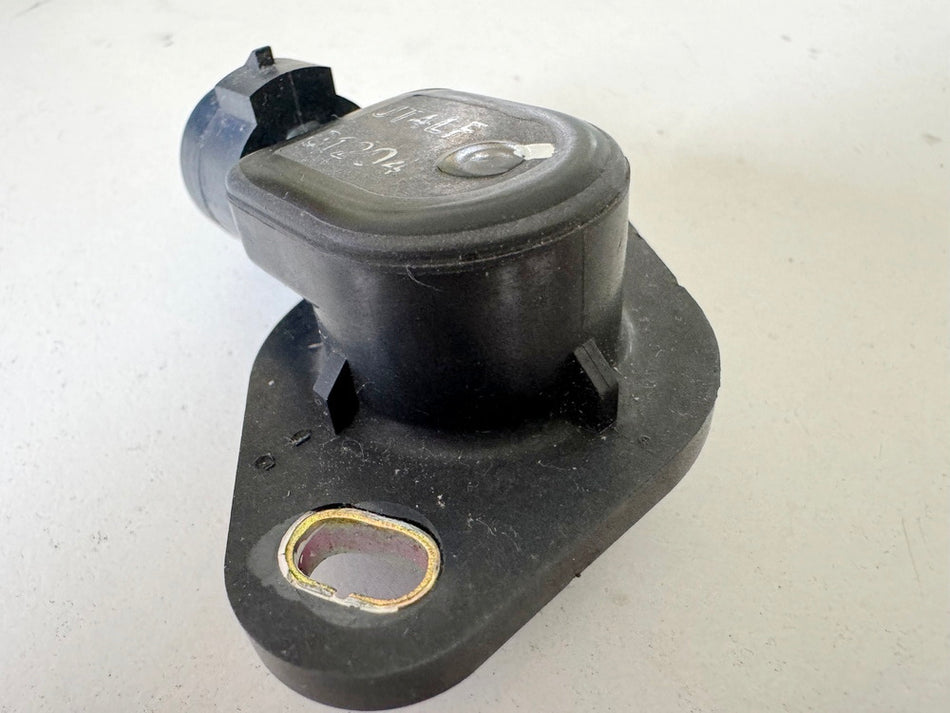 HONDA CB 1100 SF X11 SC42 Sensor del acelerador Potenciómetro para sistema de inyección