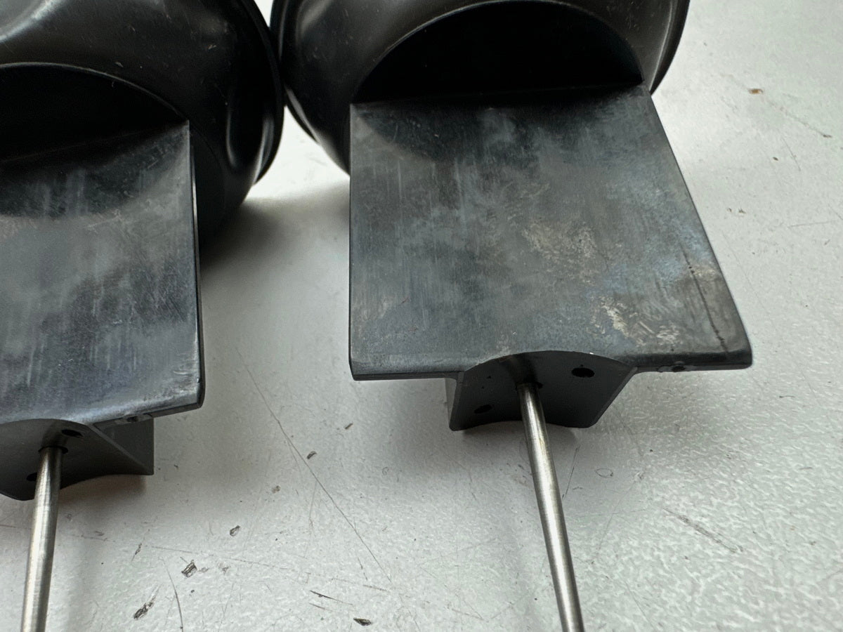 Honda CBR 900 SC28 SC33 Gasschieber Membrane Membran für Vergaser Keihin 92-97