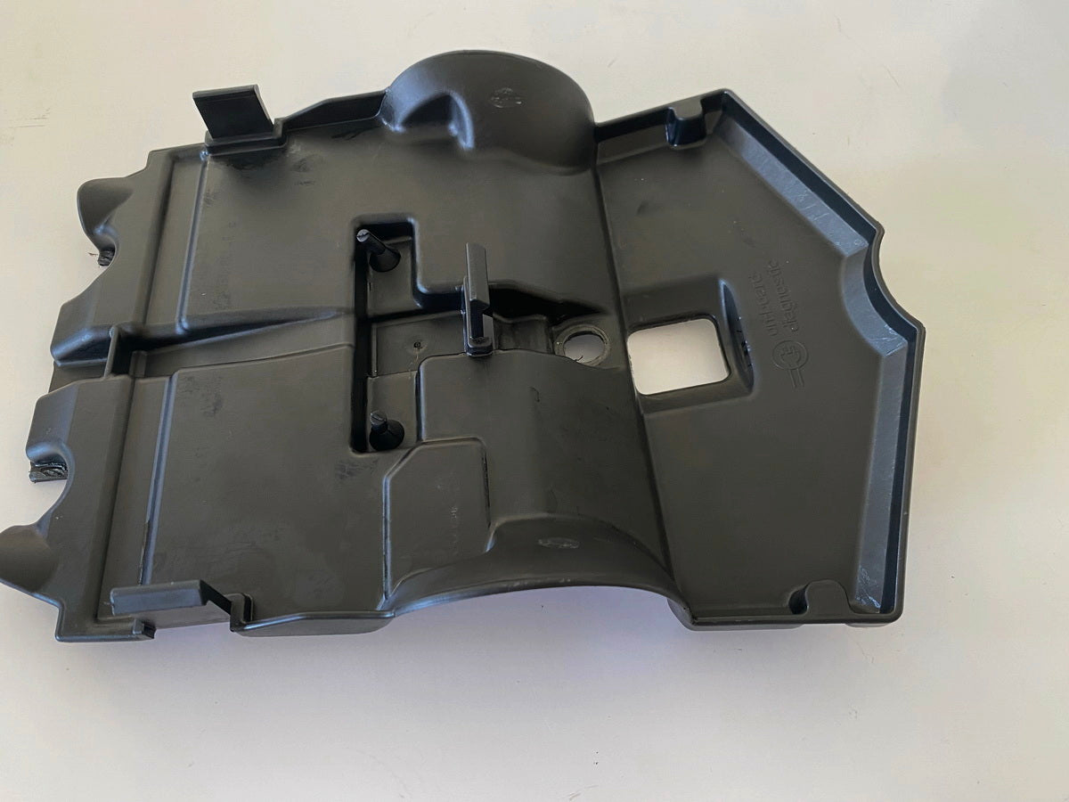 KTM 1290 SUPERDUKE R Halterung ECU Abdeckung Batterie Cover Deckel Blende