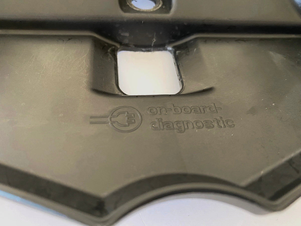 KTM 1290 SUPERDUKE R Halterung ECU Abdeckung Batterie Cover Deckel Blende