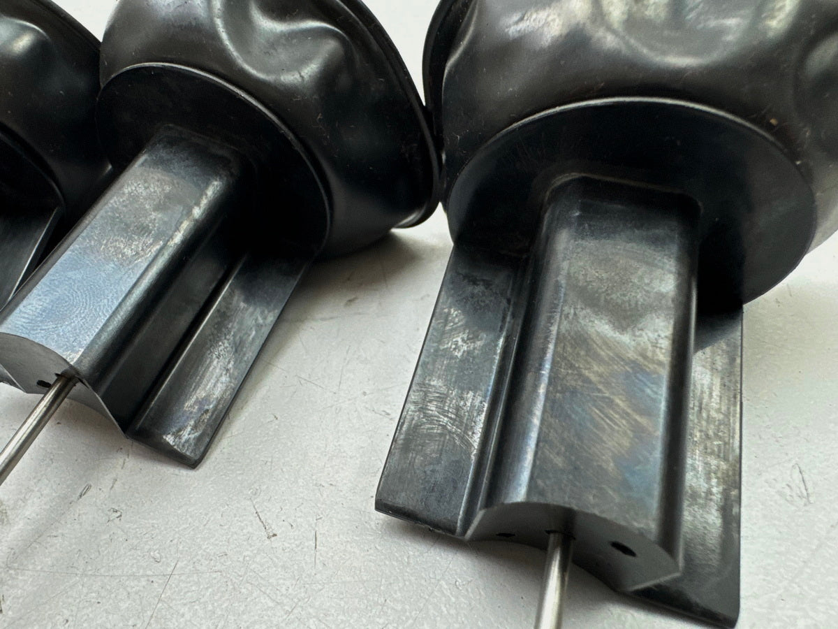 Honda CBR 900 SC28 SC33 Gasschieber Membrane Membran für Vergaser Keihin 92-97