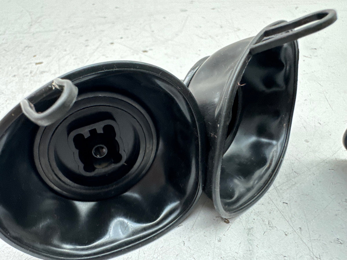 Honda CBR 900 SC28 SC33 Gasschieber Membrane Membran für Vergaser Keihin 92-97