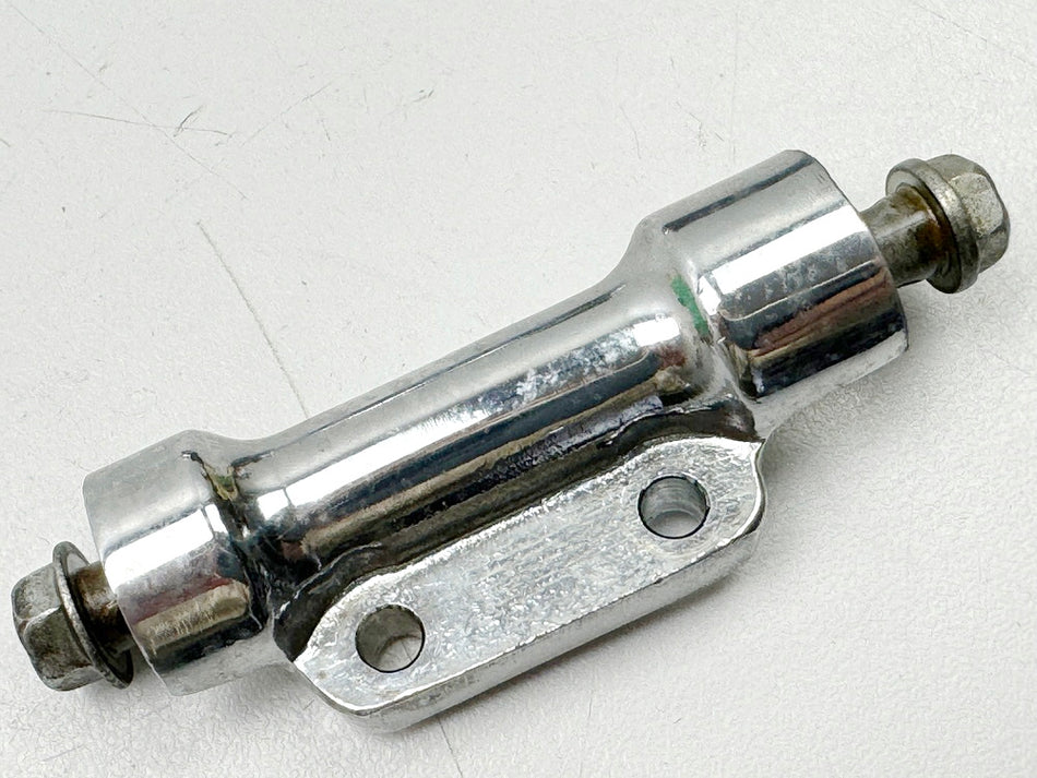 YAMAHA FZX 750 2MU (2JE) Brake Distributor Brake Proportioning Valve Brake