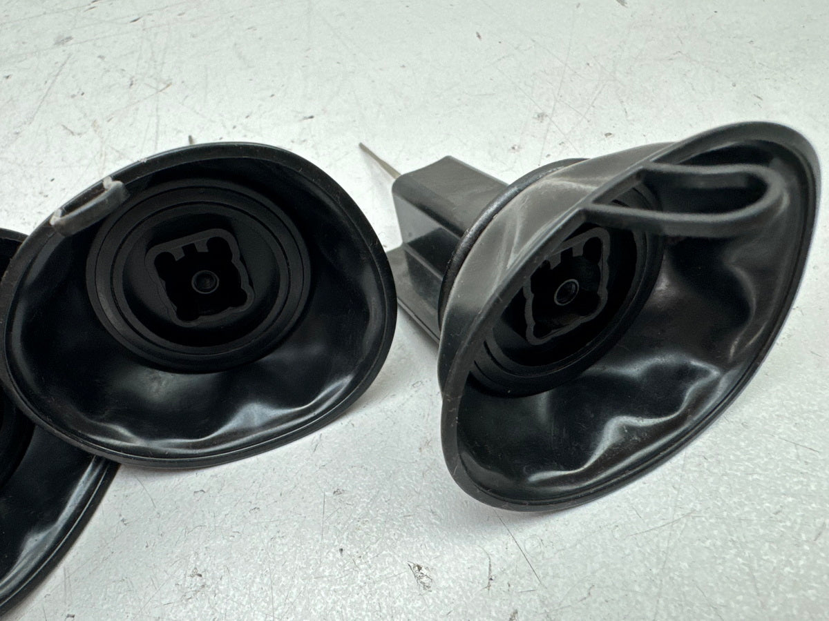 Honda CBR 900 SC28 SC33 Gasschieber Membrane Membran für Vergaser Keihin 92-97