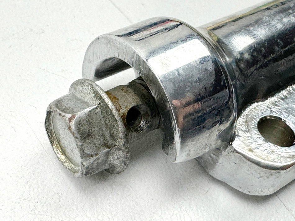 YAMAHA FZX 750 2MU (2JE) Brake Distributor Brake Proportioning Valve Brake