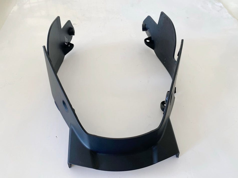 KTM 1290 SUPERDUKE R Carenado delantero central Máscara Tapa Faro