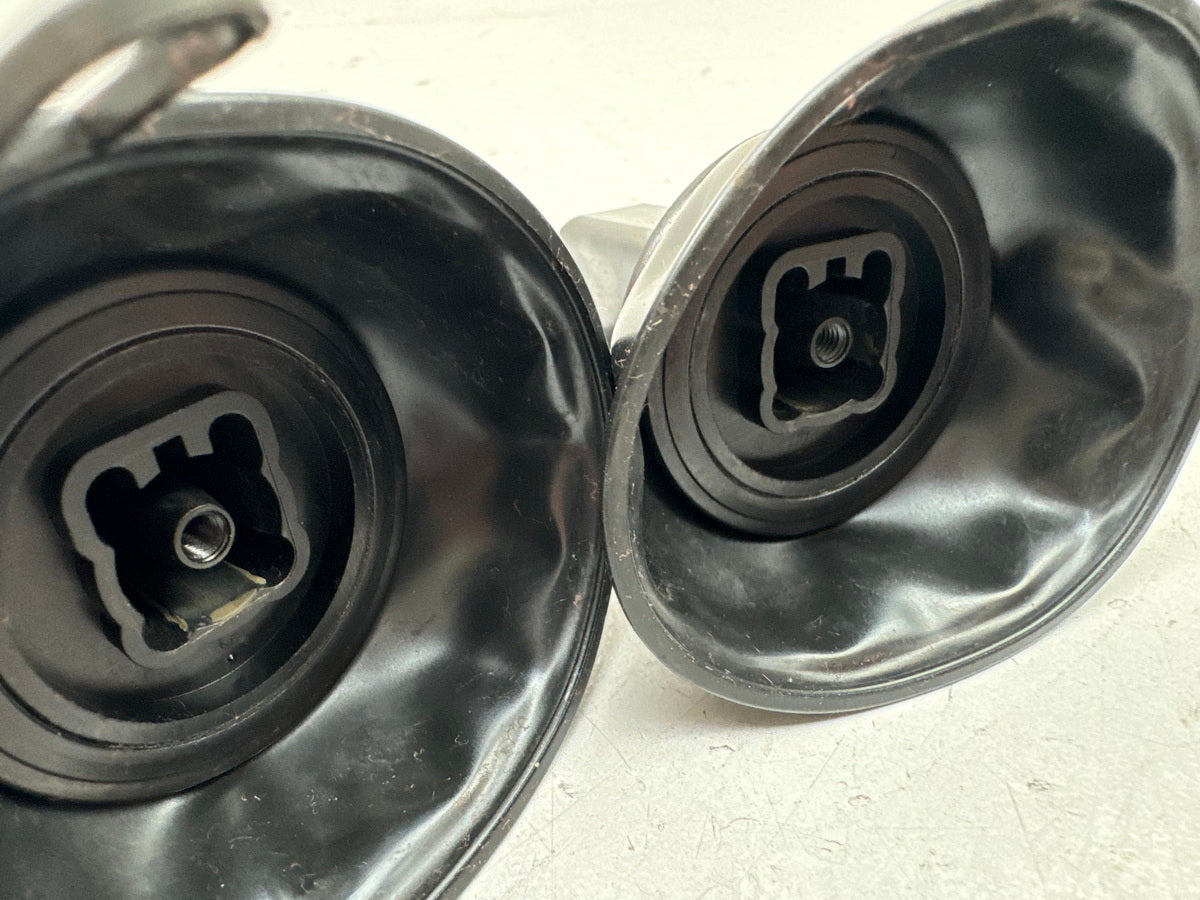 Honda CBR 900 SC28 SC33 Gasschieber Membrane Membran für Vergaser Keihin 92-97