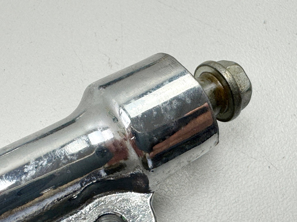 YAMAHA FZX 750 2MU (2JE) Brake Distributor Brake Proportioning Valve Brake
