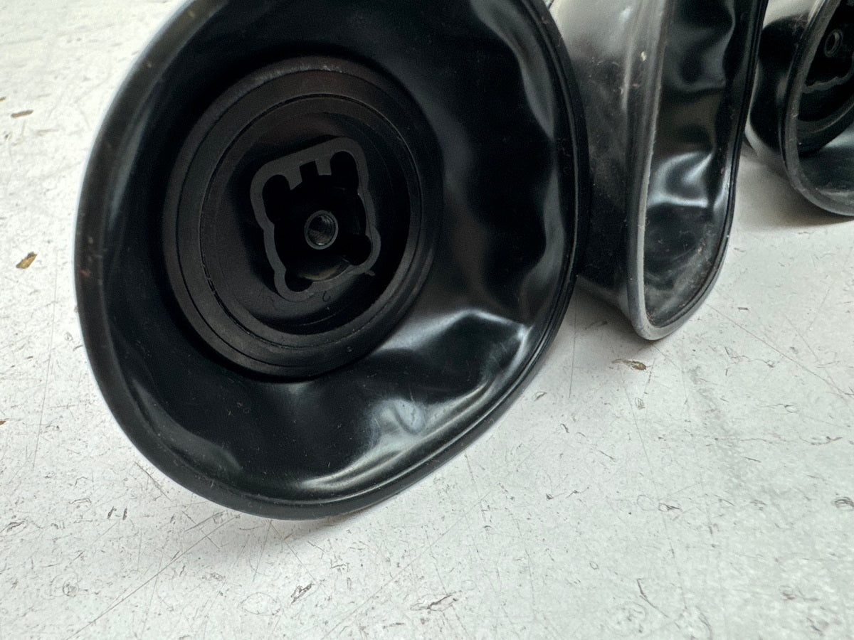 Honda CBR 900 SC28 SC33 Gasschieber Membrane Membran für Vergaser Keihin 92-97