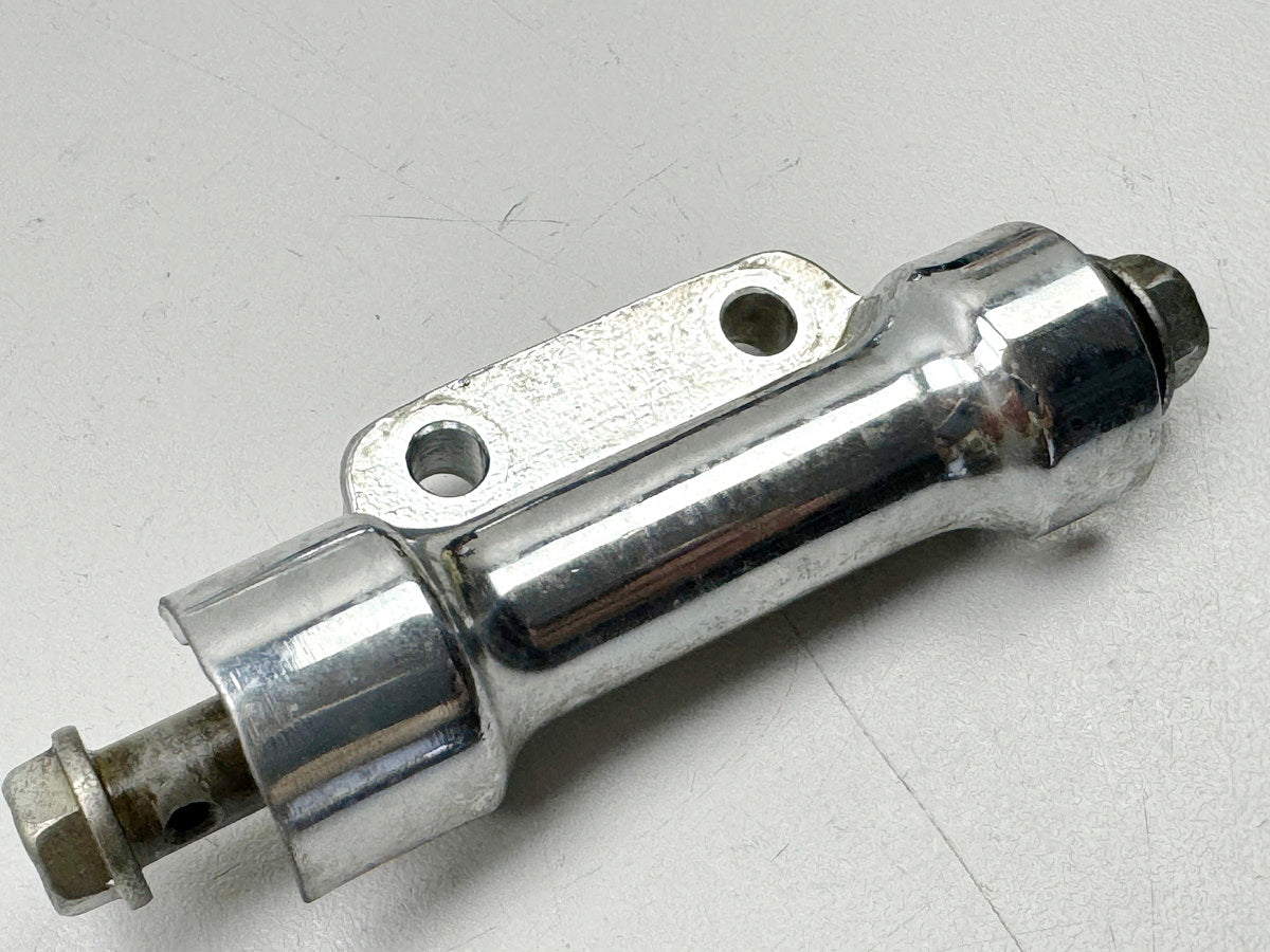 YAMAHA FZX 750 2MU (2JE) Brake Distributor Brake Proportioning Valve Brake