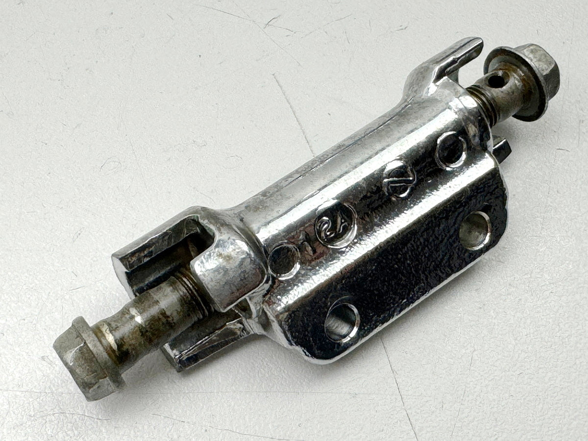 YAMAHA FZX 750 2MU (2JE) Brake Distributor Brake Proportioning Valve Brake