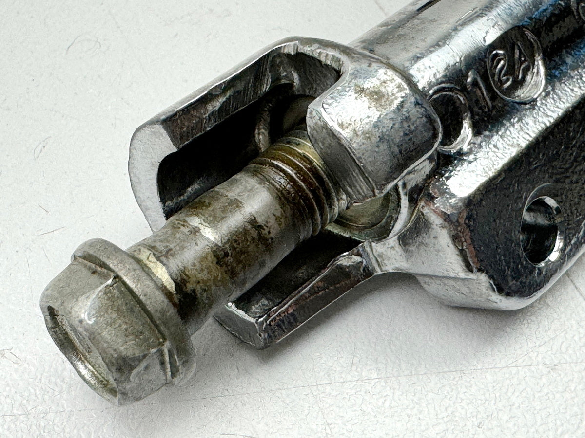 YAMAHA FZX 750 2MU (2JE) Brake Distributor Brake Proportioning Valve Brake