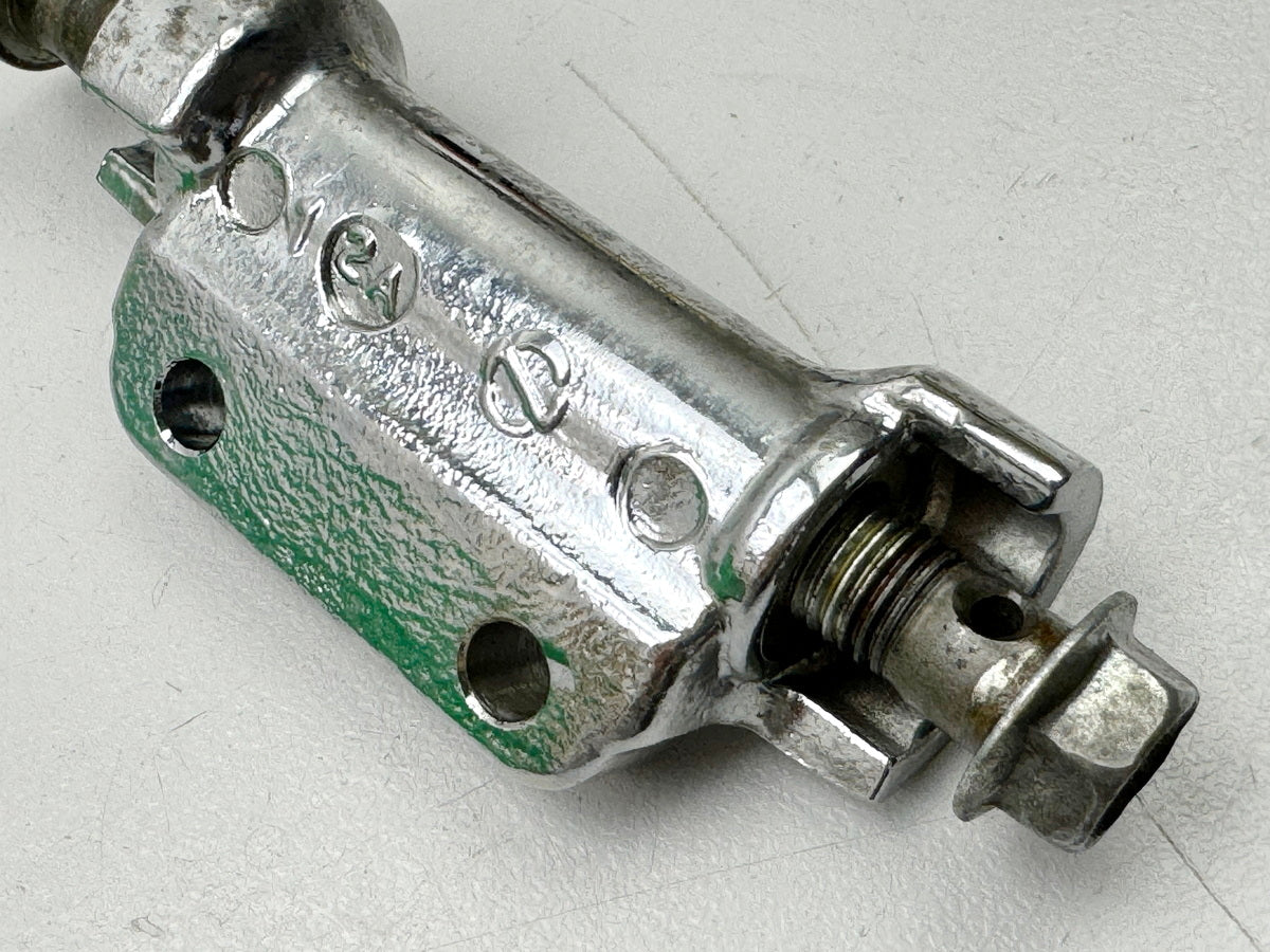 YAMAHA FZX 750 2MU (2JE) Brake Distributor Brake Proportioning Valve Brake