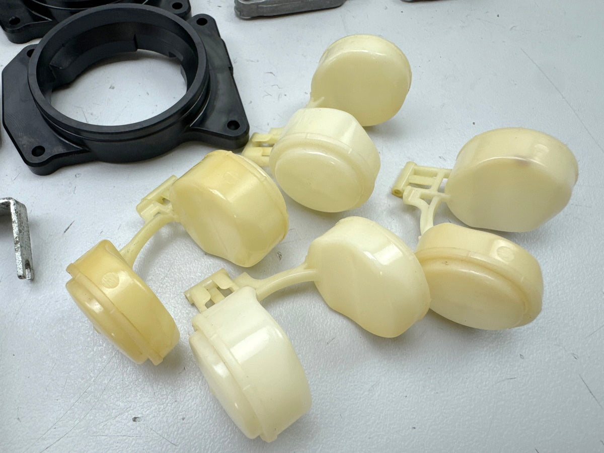 Honda CBR 900 SC28 Vergaser Keihin ultraschallgereinigt Carburetor 92-95