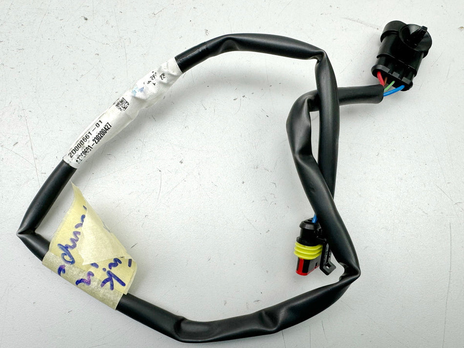 APRILIA RS 125 XA GP Replica Wiring Harness Fuel Pump Cable