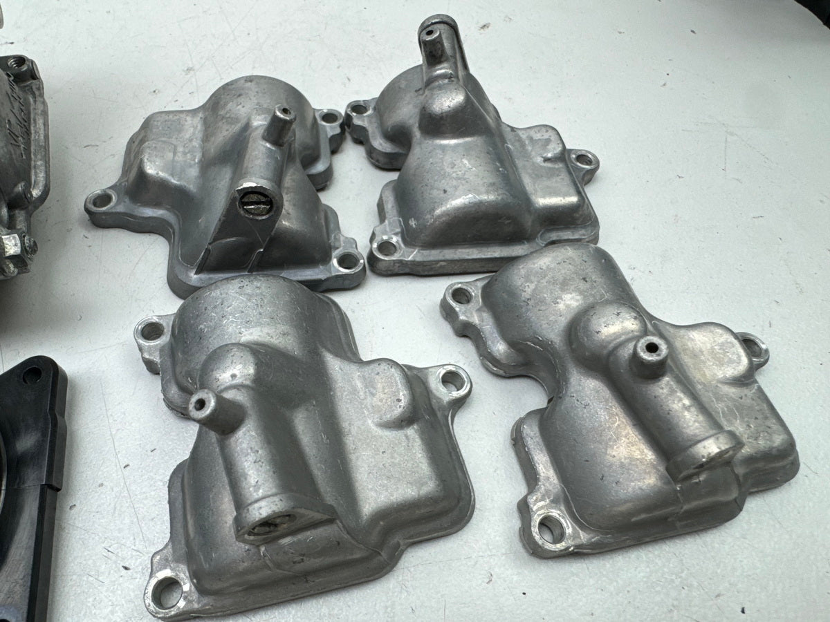 Honda CBR 900 SC28 Vergaser Keihin ultraschallgereinigt Carburetor 92-95