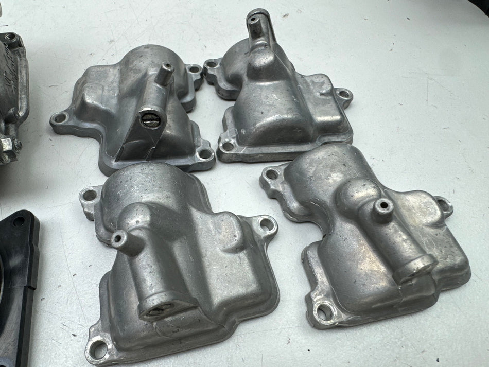 Honda CBR 900 SC28 Vergaser Keihin ultraschallgereinigt Carburetor 92-95