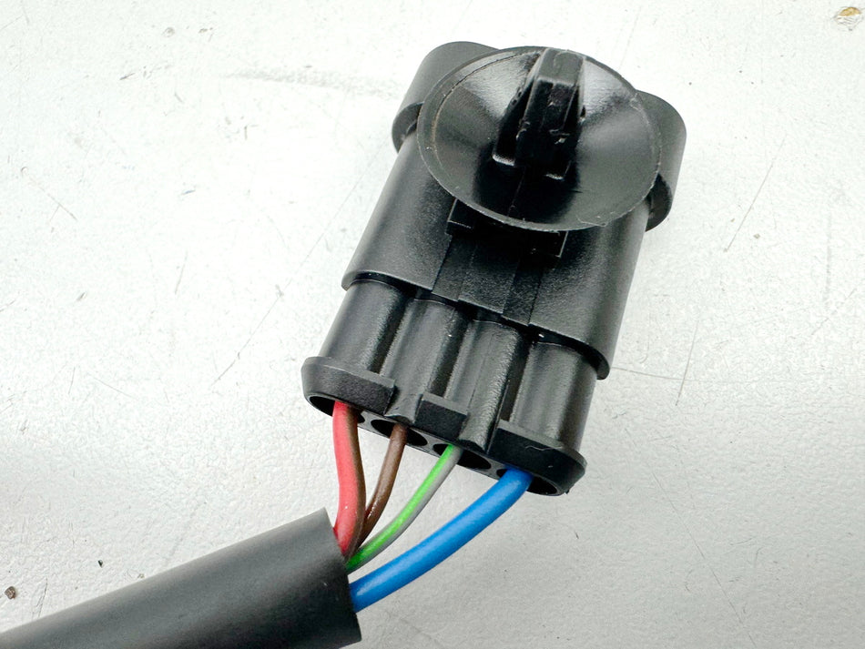 APRILIA RS 125 XA GP Replica Wiring Harness Fuel Pump Cable