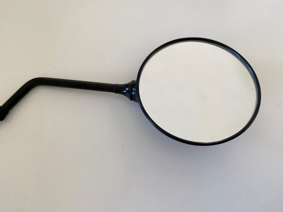 Suzuki Espejo derecho Mirror 56500-13700-000 para TS50 original - NUEVO