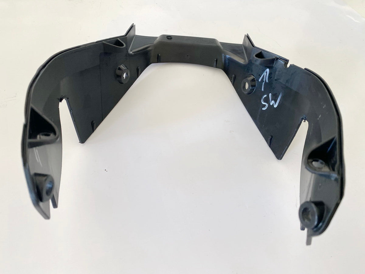 KTM 1290 SUPERDUKE R Frontverkleidung Mittelteil Maske Abdeckung Scheinwerfer