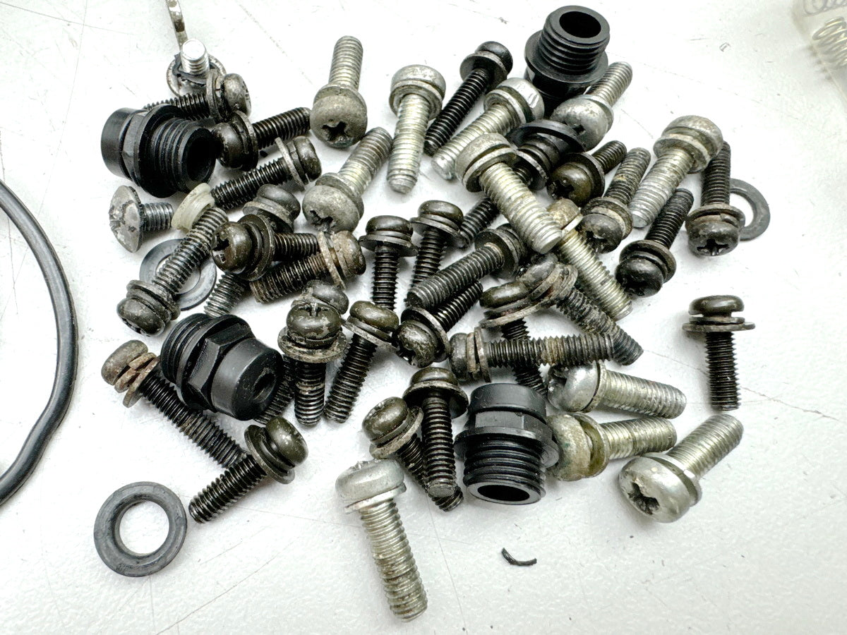 Honda CBR 900 SC28 Vergaser Keihin ultraschallgereinigt Carburetor 92-95
