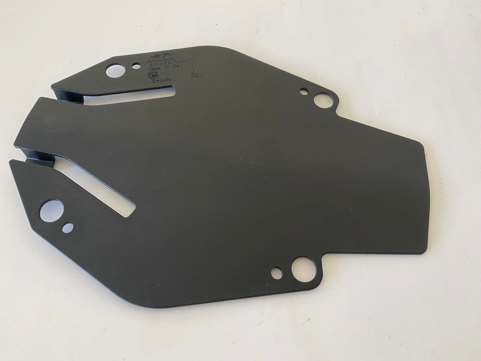 KTM 1290 SUPERDUKE R Spritzschutz hinten Abdeckung Fender Cover Blende Heck