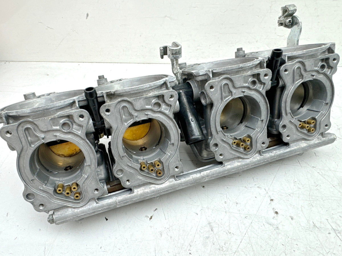 Honda CBR 900 SC28 Vergaser Keihin ultraschallgereinigt Carburetor 92-95