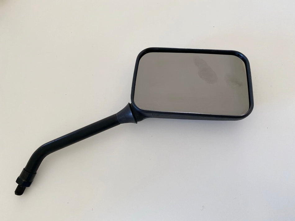 Suzuki Mirror right 56500-28601 56500-28611 GN 125 original - NEW