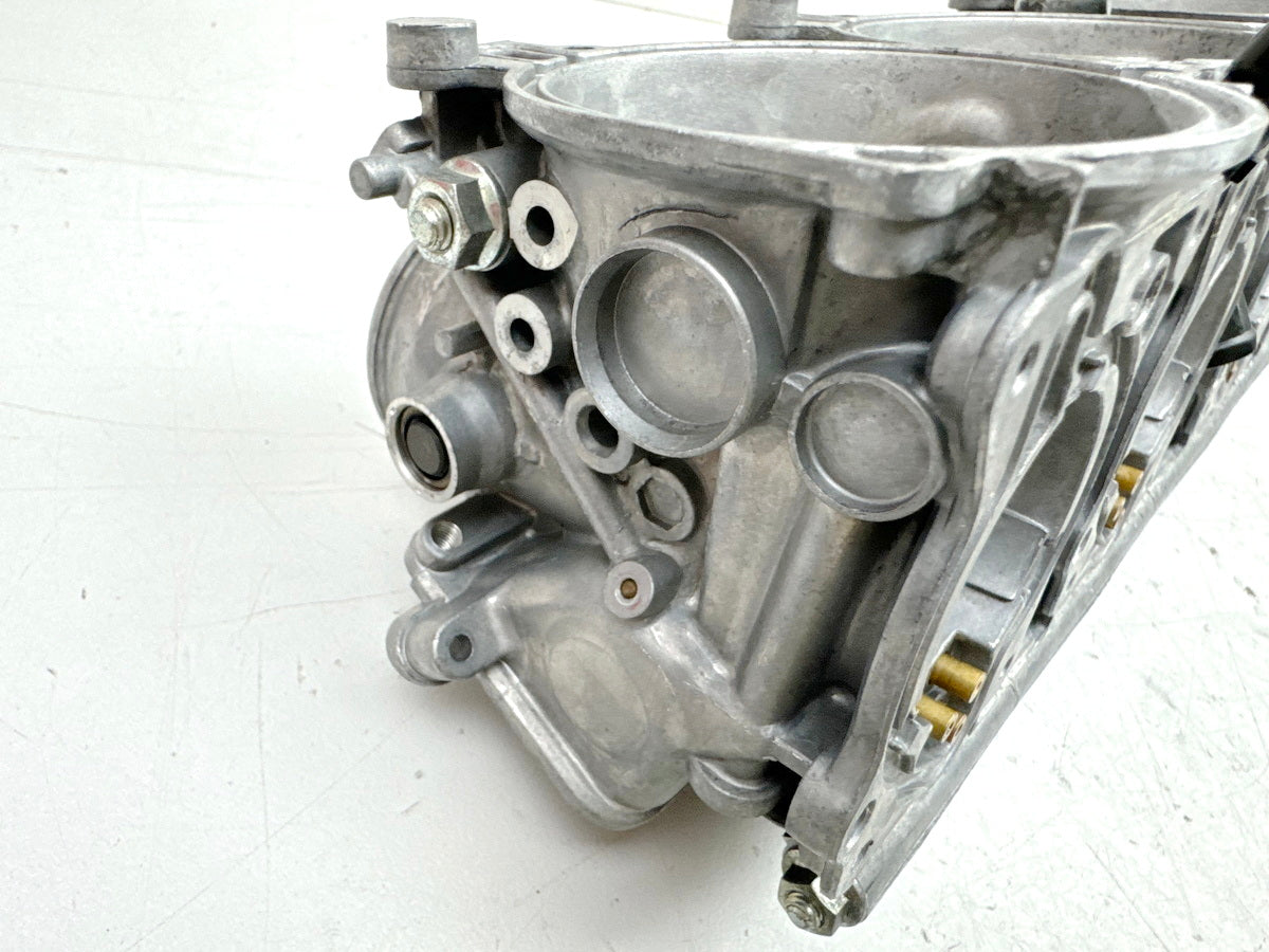Honda CBR 900 SC28 Vergaser Keihin ultraschallgereinigt Carburetor 92-95