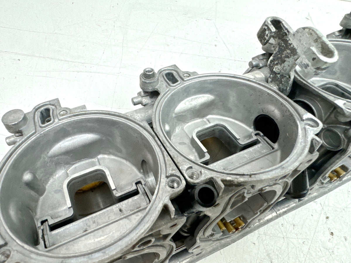 Honda CBR 900 SC28 Vergaser Keihin ultraschallgereinigt Carburetor 92-95