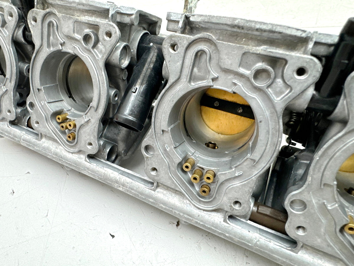 Honda CBR 900 SC28 Vergaser Keihin ultraschallgereinigt Carburetor 92-95