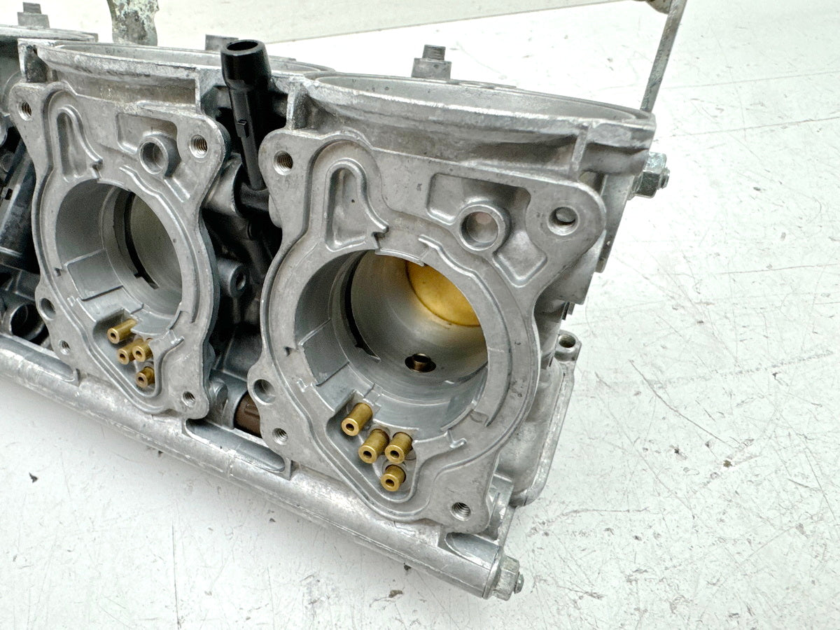 Honda CBR 900 SC28 Vergaser Keihin ultraschallgereinigt Carburetor 92-95