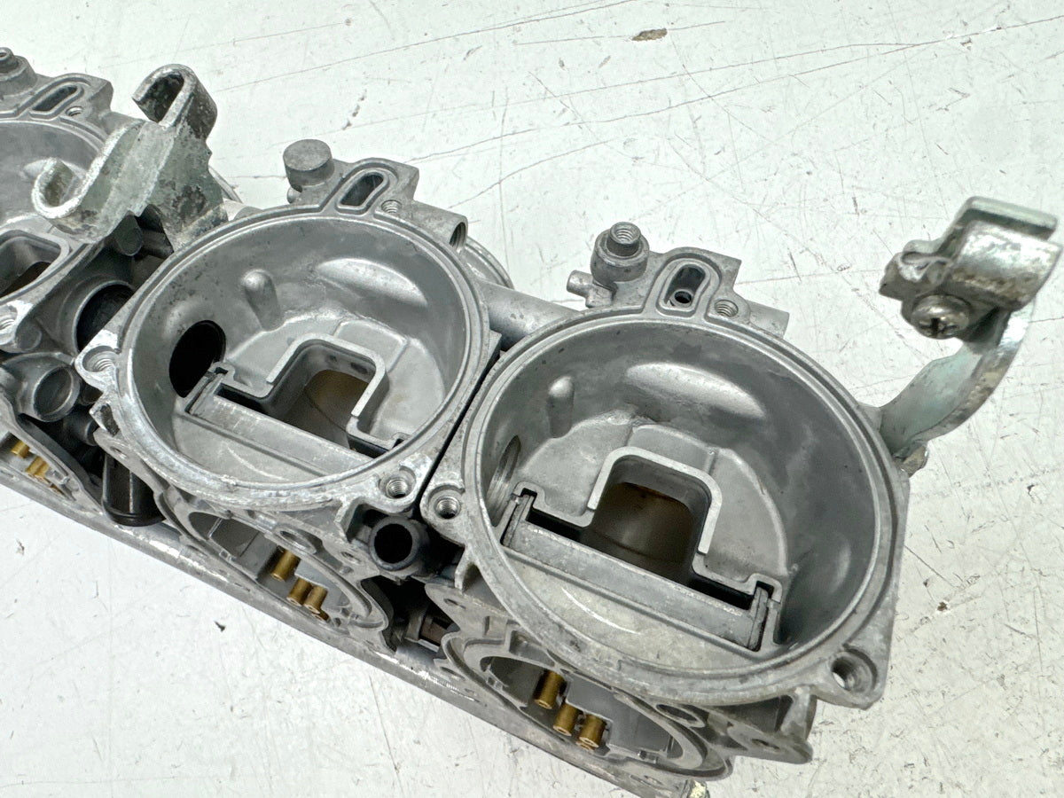 Honda CBR 900 SC28 Vergaser Keihin ultraschallgereinigt Carburetor 92-95