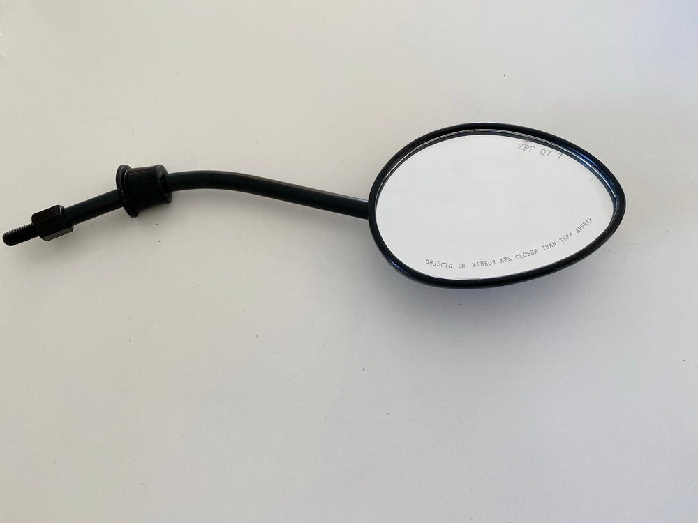 Spiegel rechts Rückspiegel Mirror für Piaggio Zip 25 50 100 - NEU