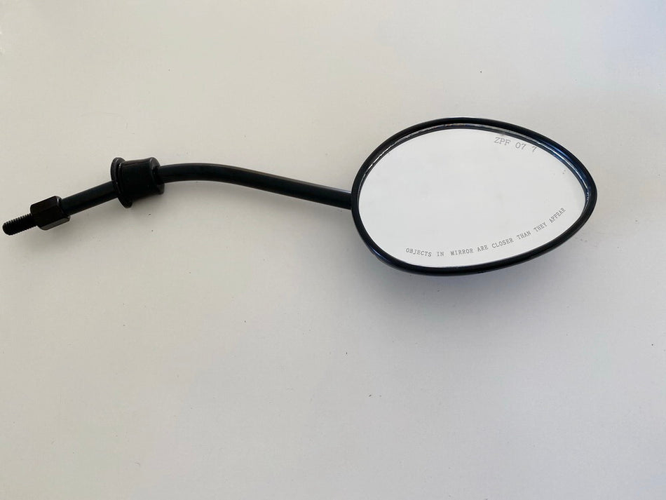 Spiegel rechts Rückspiegel Mirror für Piaggio Zip 25 50 100 - NEU
