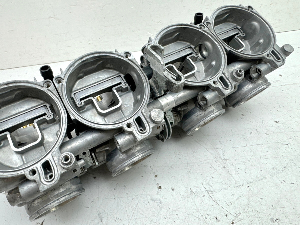 Honda CBR 900 SC28 Vergaser Keihin ultraschallgereinigt Carburetor 92-95