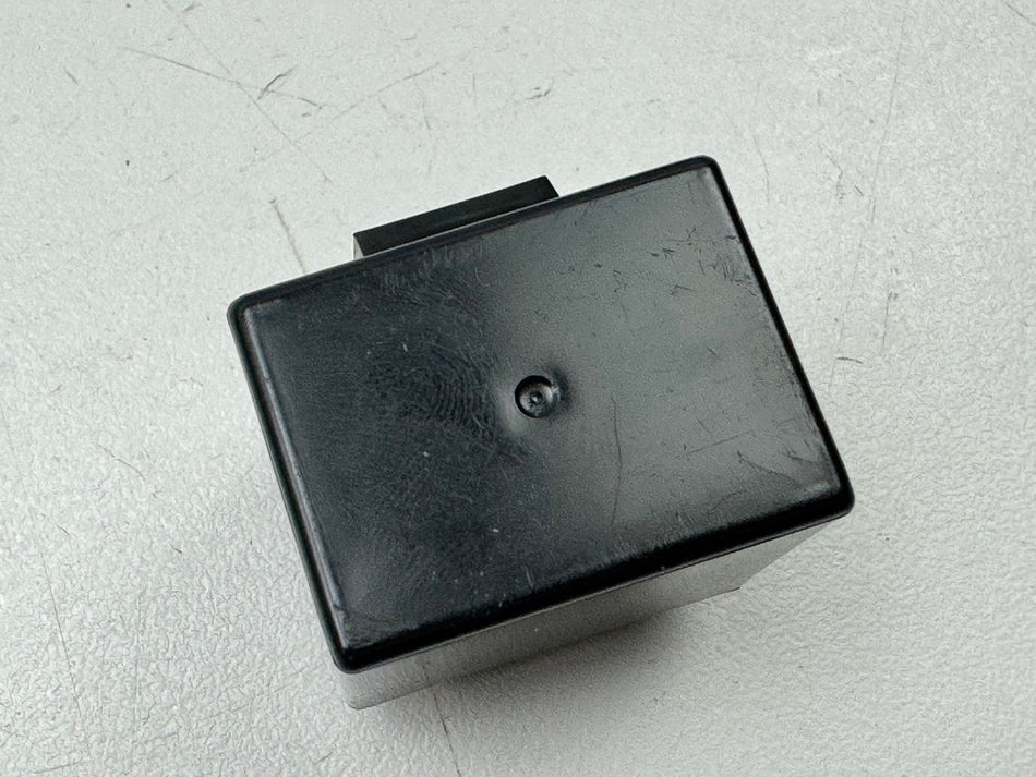 YAMAHA FZX 750 2MU (2JE) Relé Omron 42H-85740-00 (para motor de bomba de gasolina)