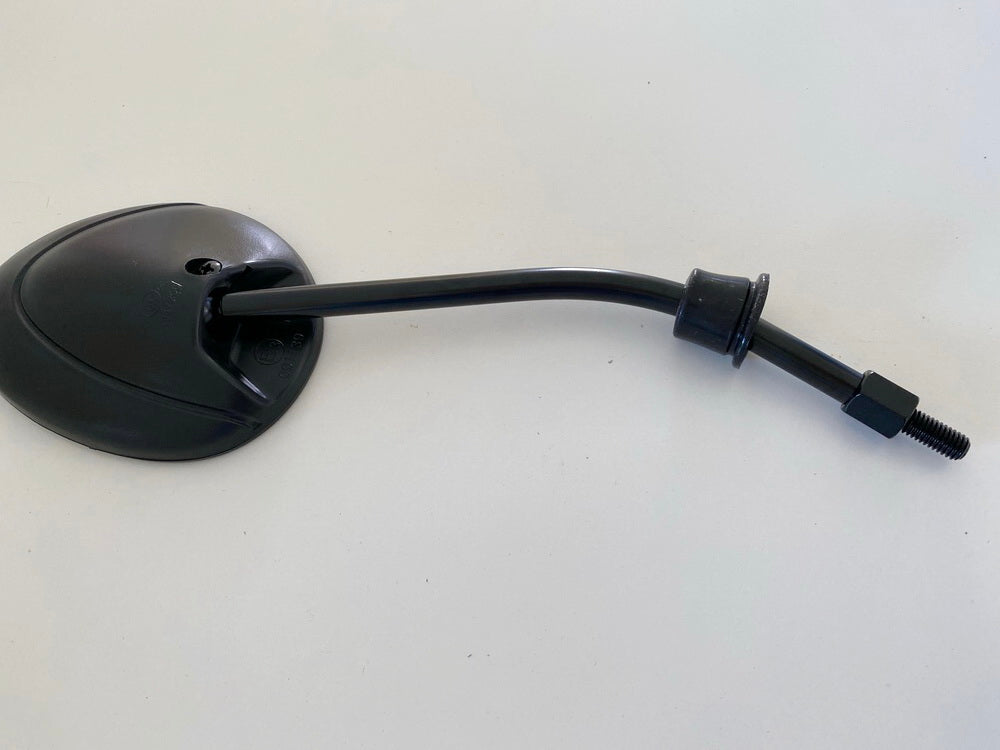 Spiegel rechts Rückspiegel Mirror für Piaggio Zip 25 50 100 - NEU