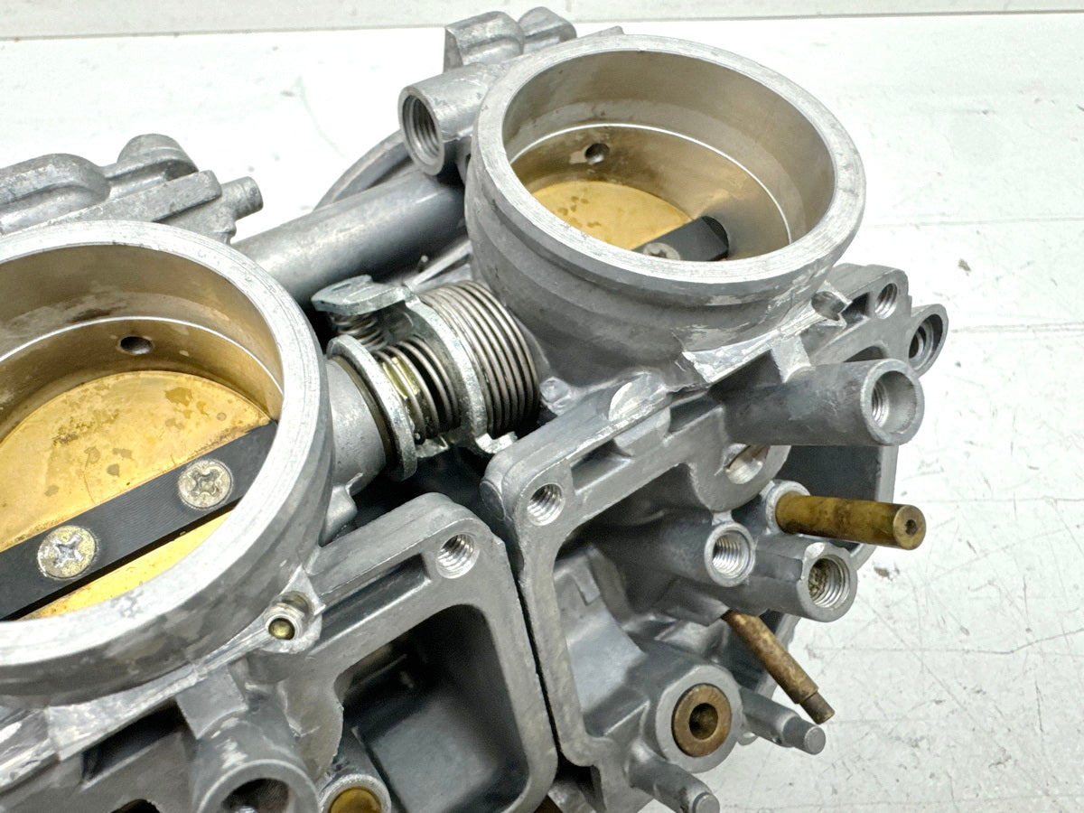 Honda CBR 900 SC28 Vergaser Keihin ultraschallgereinigt Carburetor 92-95
