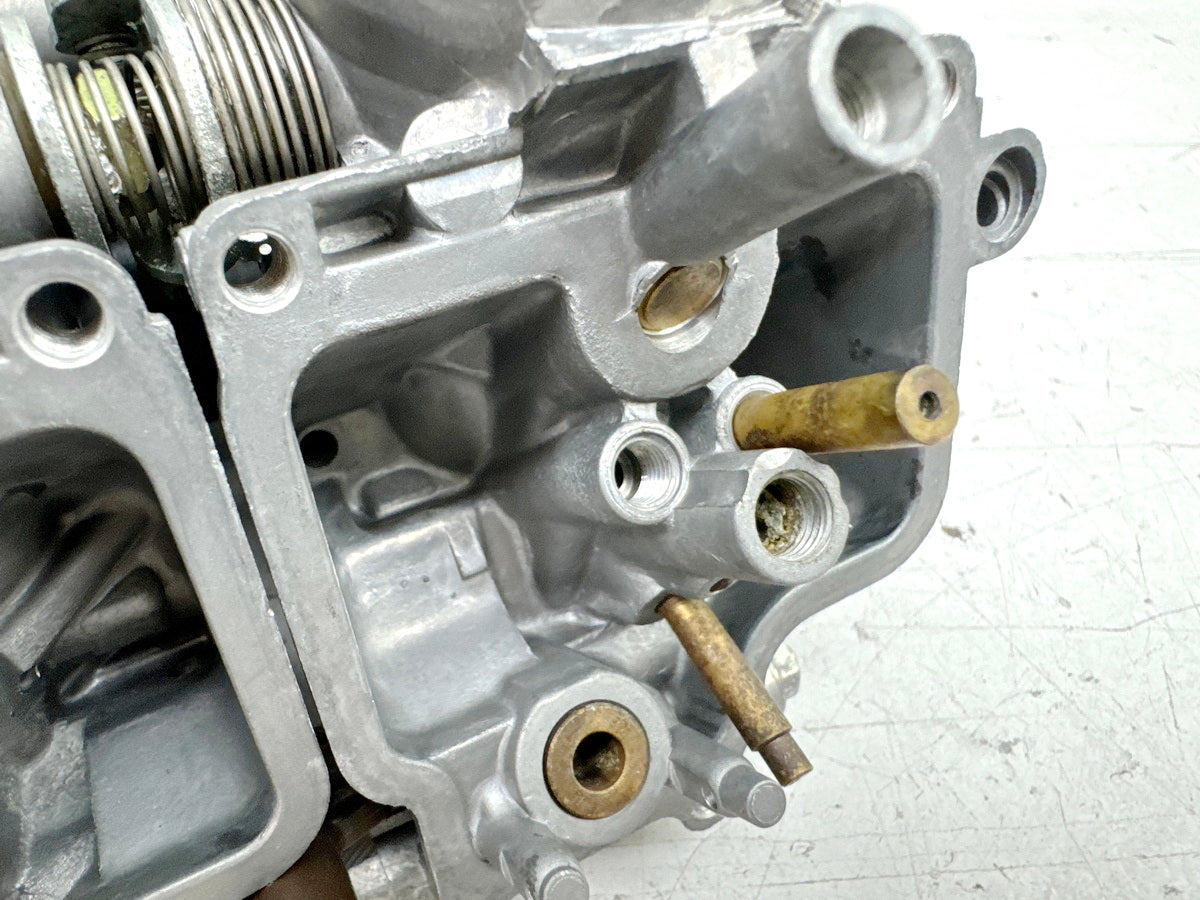Honda CBR 900 SC28 Vergaser Keihin ultraschallgereinigt Carburetor 92-95