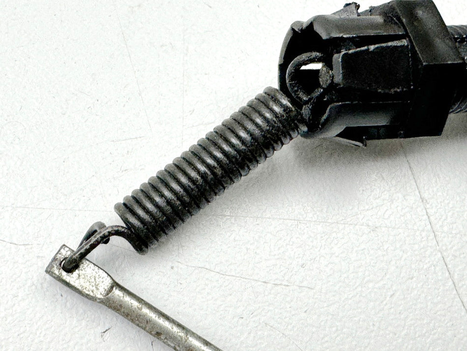 YAMAHA FZX 750 2MU (2JE) Interruptor de luz de freno trasero (para bomba de freno)