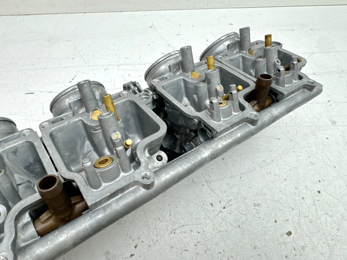 Honda CBR 900 SC28 Vergaser Keihin ultraschallgereinigt Carburetor 92-95
