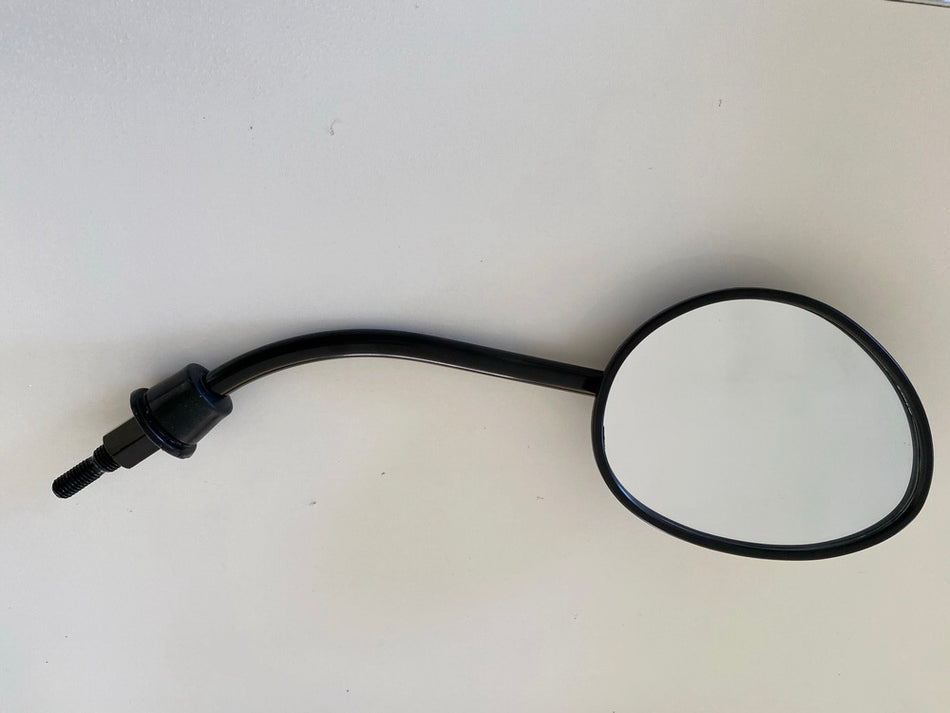 Spiegel links und rechts Rückspiegel Mirror für Piaggio Zip 50 - NEU