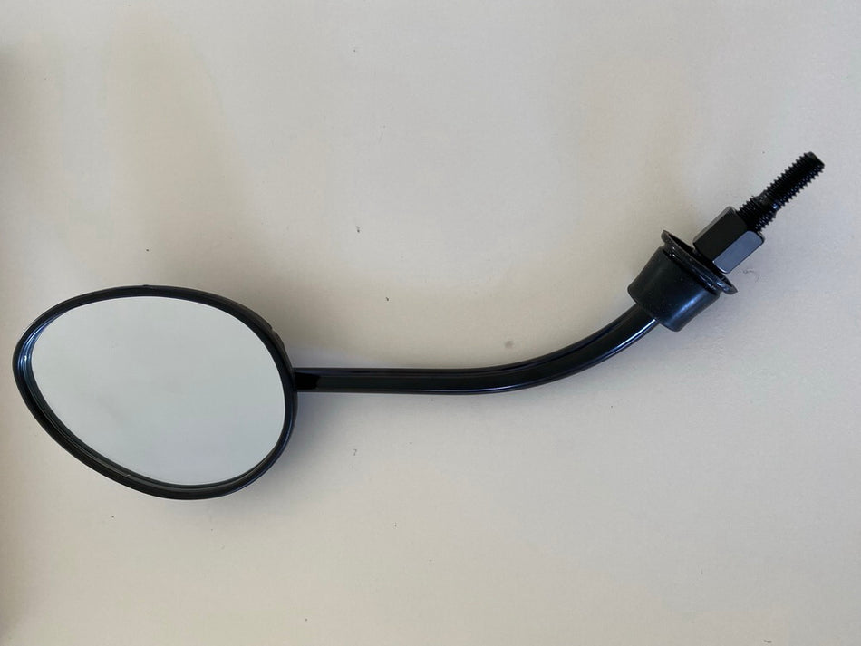 Spiegel links und rechts Rückspiegel Mirror für Piaggio Zip 50 - NEU
